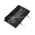 Lapisan Oyster Farming UV Foam Mesh Bag